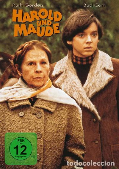 Cine: Harold und Maude- 4010884504873