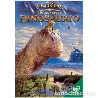 Cine: Dinosaurio- 8422397405664