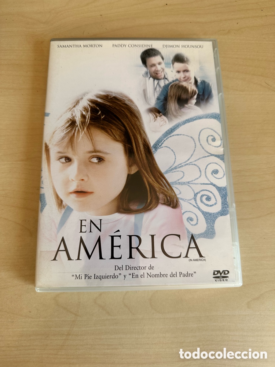 Cine: RD6 en Am&eacute;rica dvd segunda mano