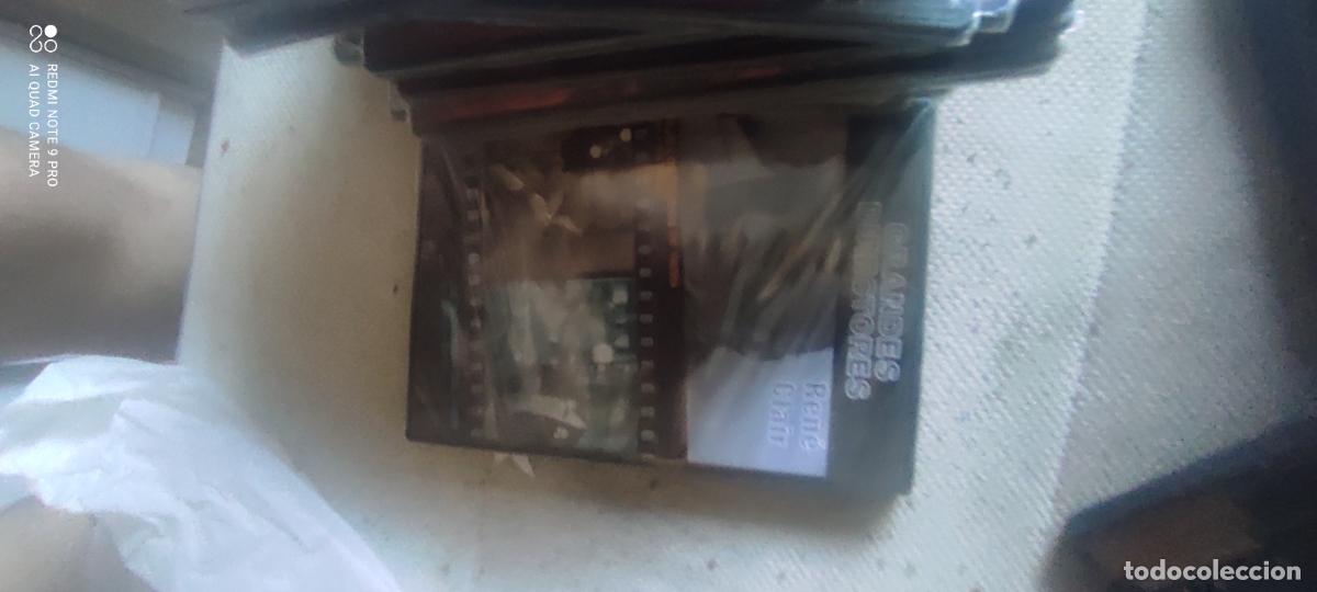 Cine: Rene Clair. Grandes Directores DVD