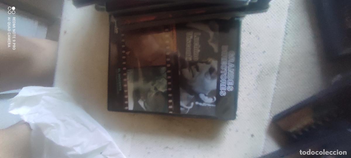 Cine: Luchino Visconti. Grandes Directores DVD