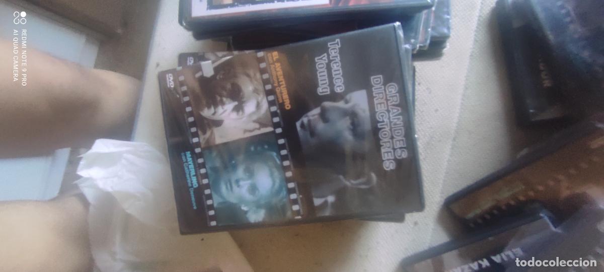 Cine: Terence Young. Grandes Directores DVD
