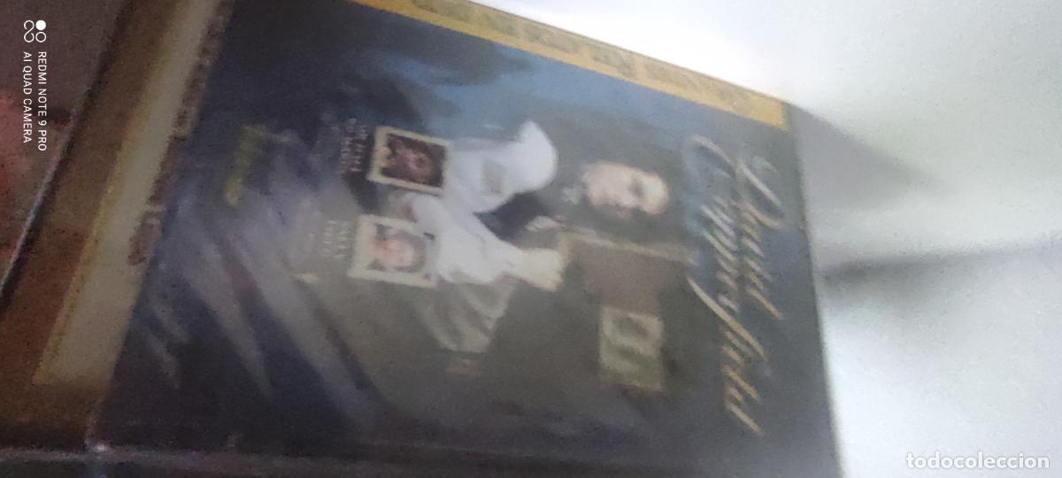 Cine: David Copperfield. Pel&iacute;cula / DVD.