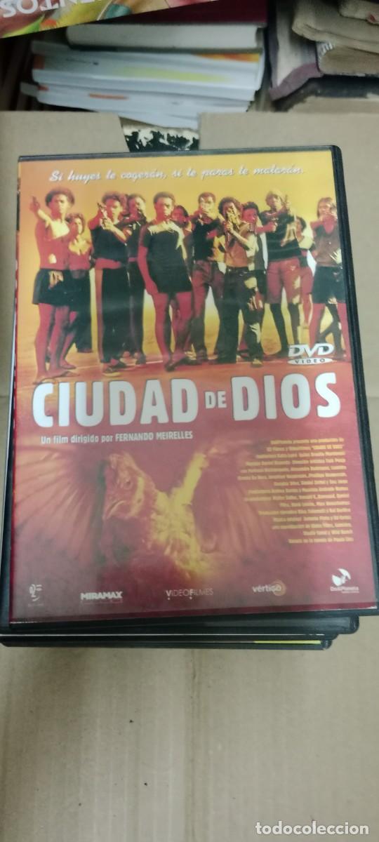 Cine: LOTE DE 30 DVD DE CINE VARIADO LOS DE FOTO MM-DVD