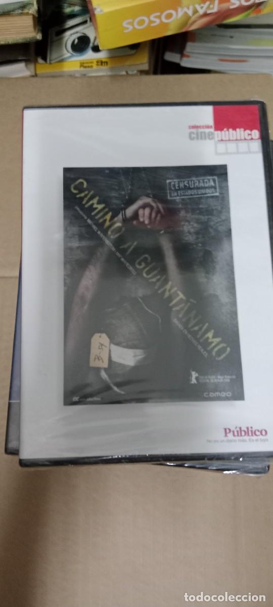 Cine: LOTE DE 13 DVD DE CINE VARIADO NUEVOS PRECINTADOS LOS DE FOTO MM-DVD