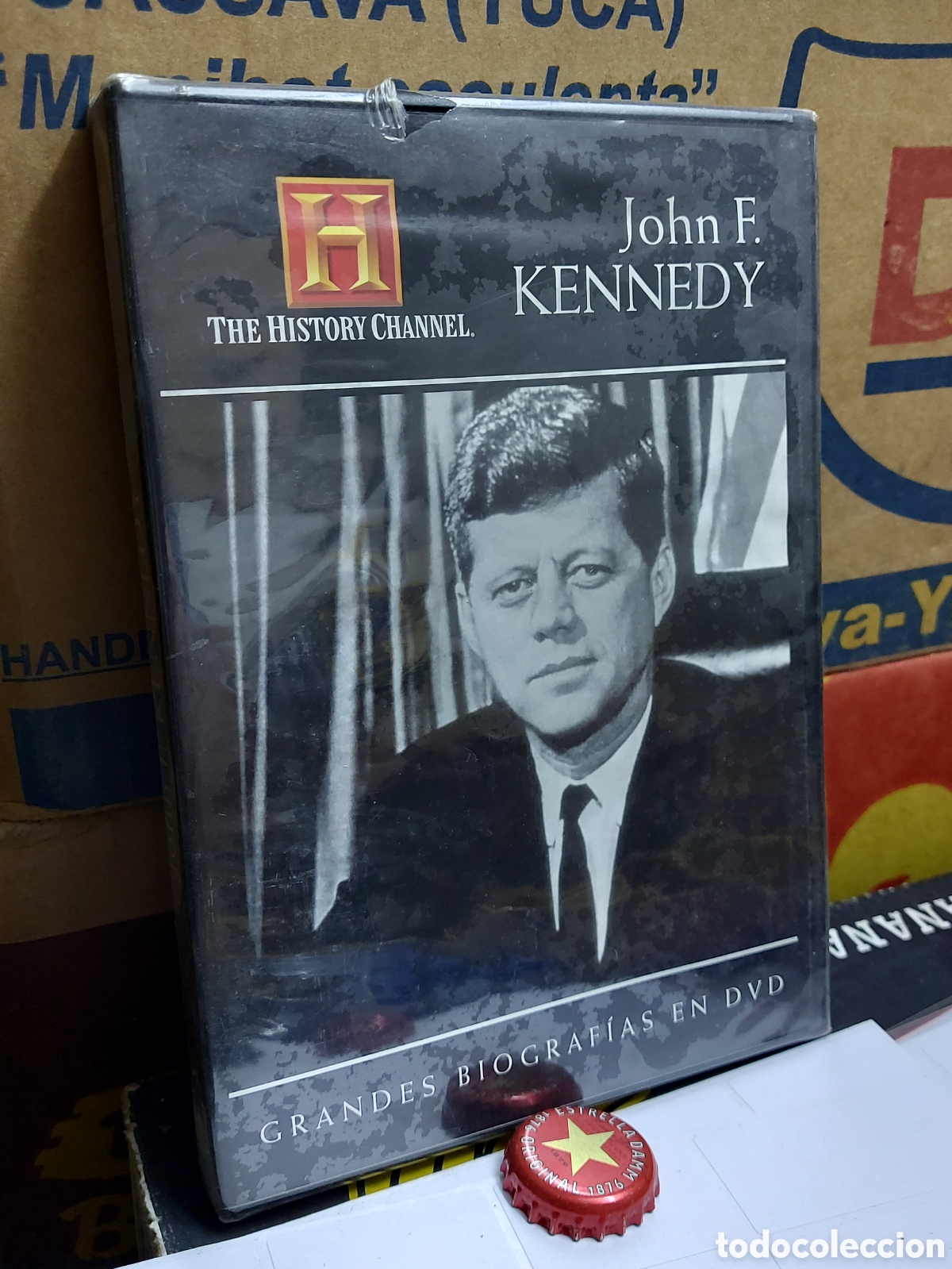 Cine: PELICULA JOHN F KENNEDY