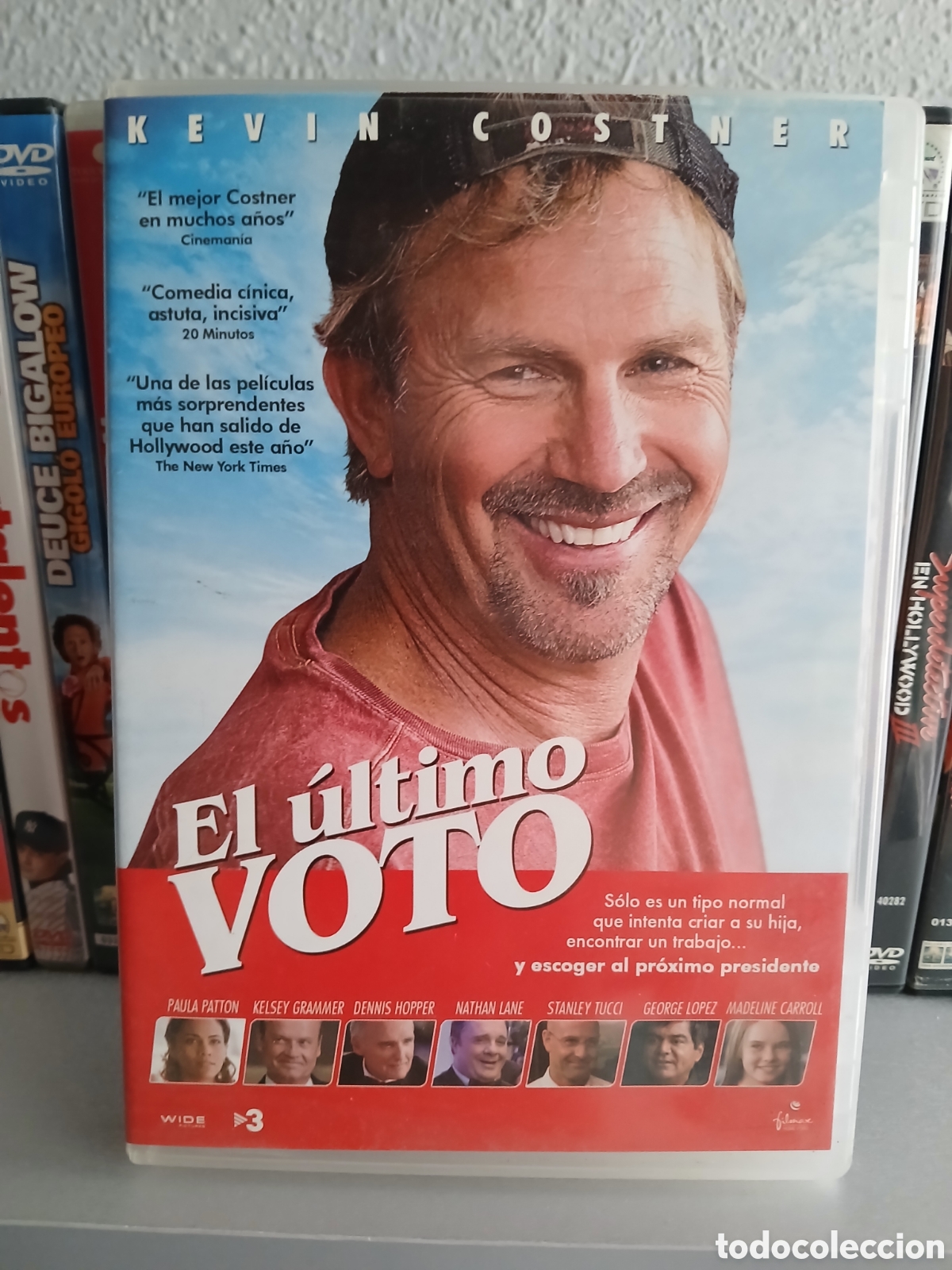 Cine: DVD CineYVideojuegosAlMejorPrecio