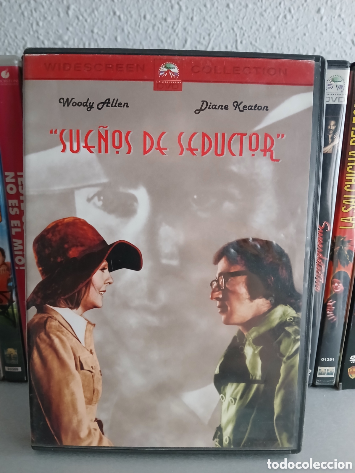 Cine: DVD CineYVideojuegosAlMejorPrecio
