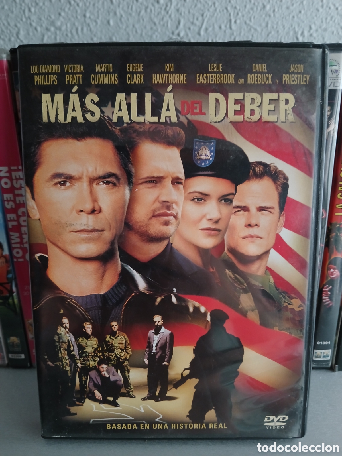 Cine: DVD CineYVideojuegosAlMejorPrecio