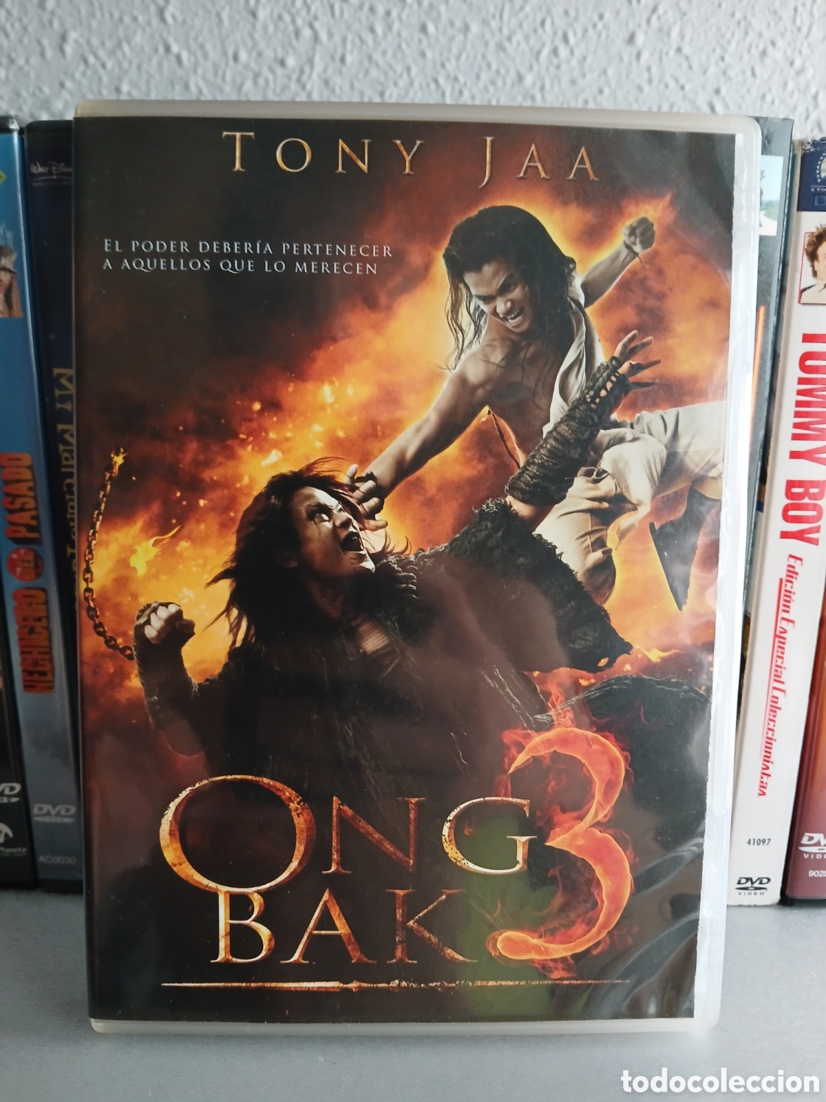 Cine: DVD CineYVideojuegosAlMejorPrecio