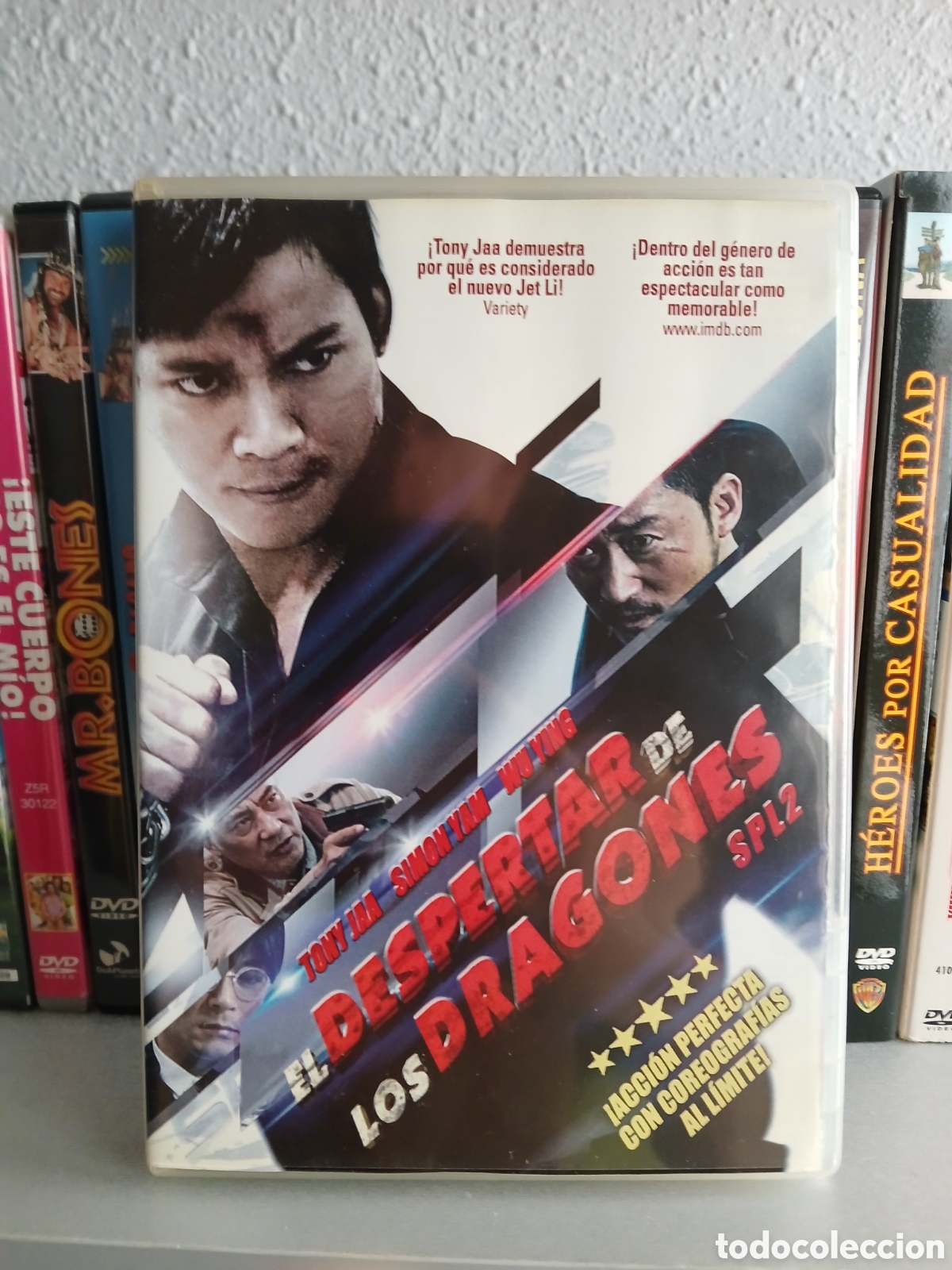 Cine: DVD CineYVideojuegosAlMejorPrecio