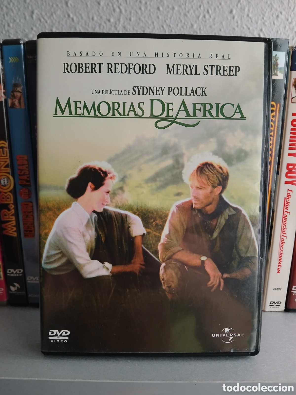 Cine: DVD CineYVideojuegosAlMejorPrecio