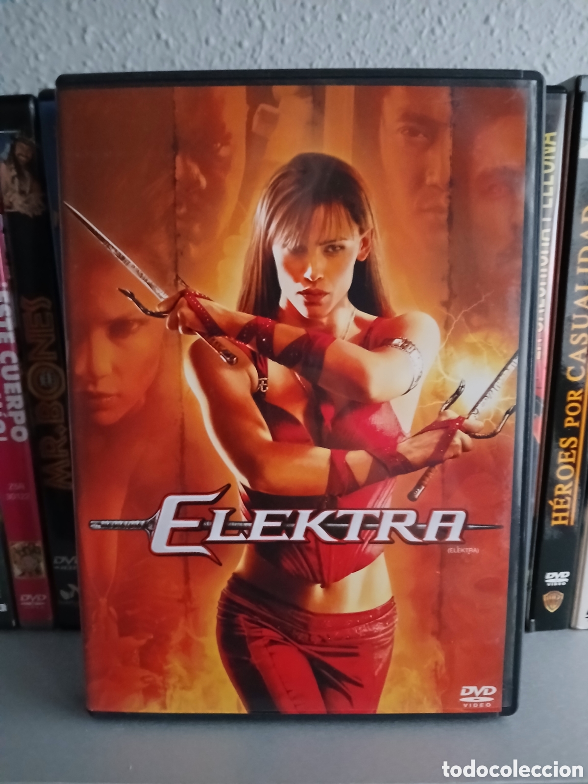 Cine: DVD CineYVideojuegosAlMejorPrecio
