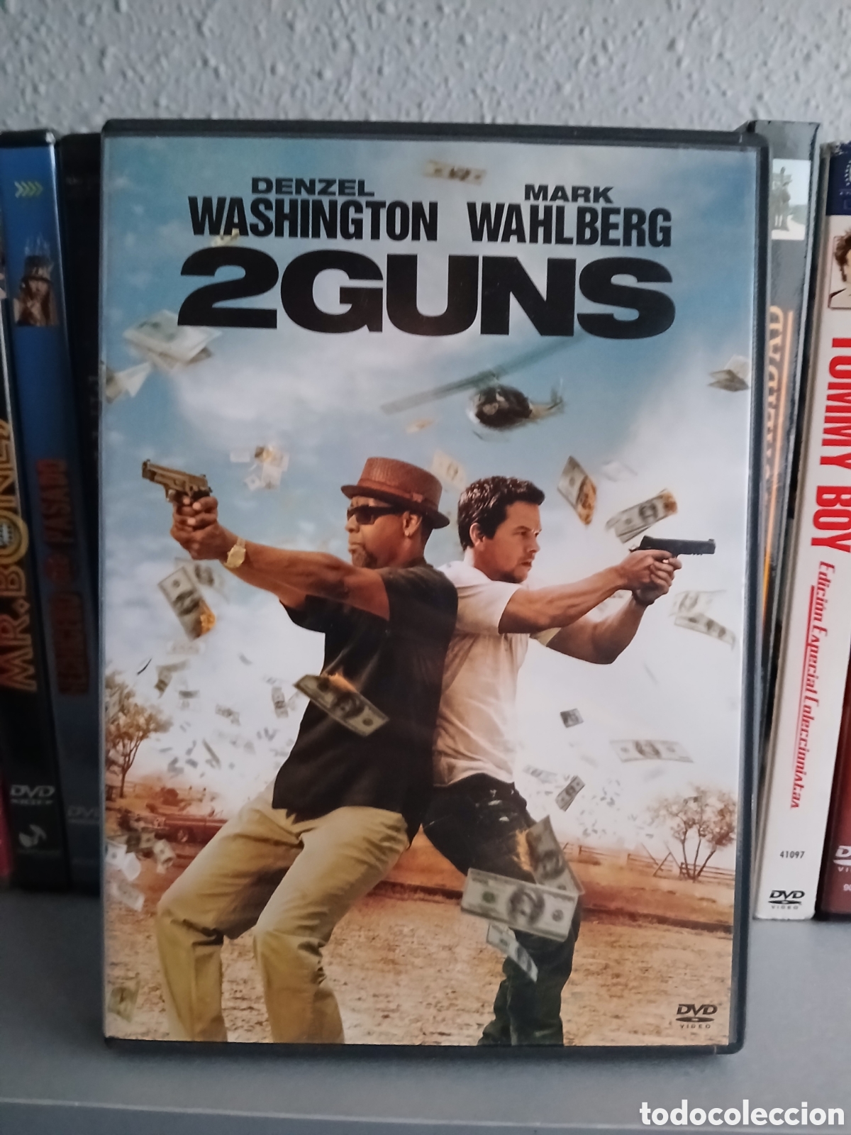 Cine: DVD CineYVideojuegosAlMejorPrecio