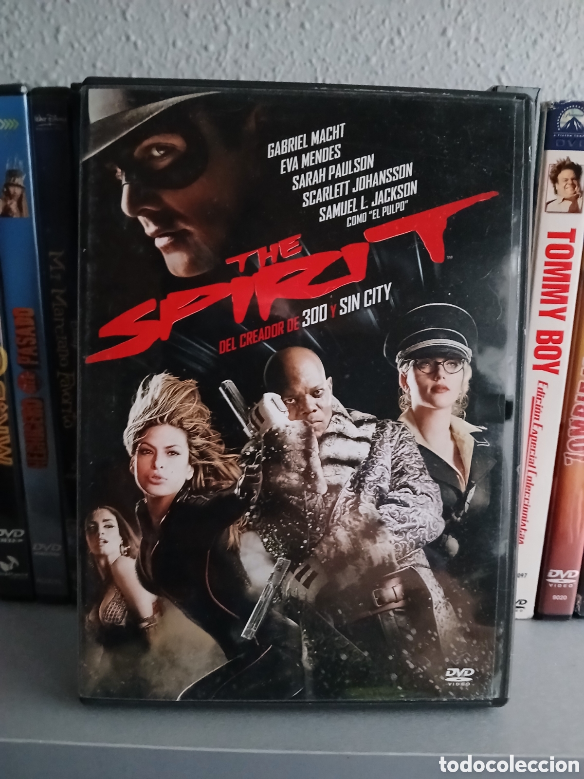 Cine: DVD CineYVideojuegosAlMejorPrecio