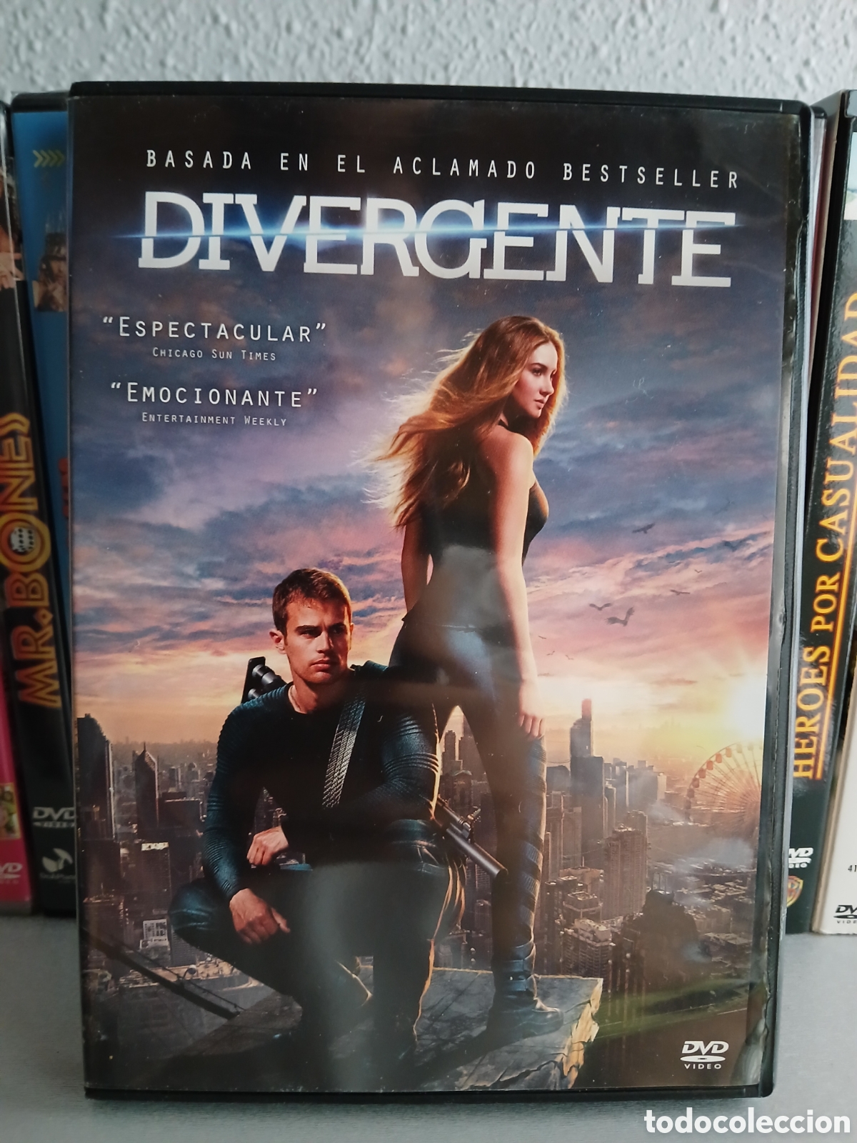 Cin&eacute;ma: DVD CineYVideojuegosAlMejorPrecio