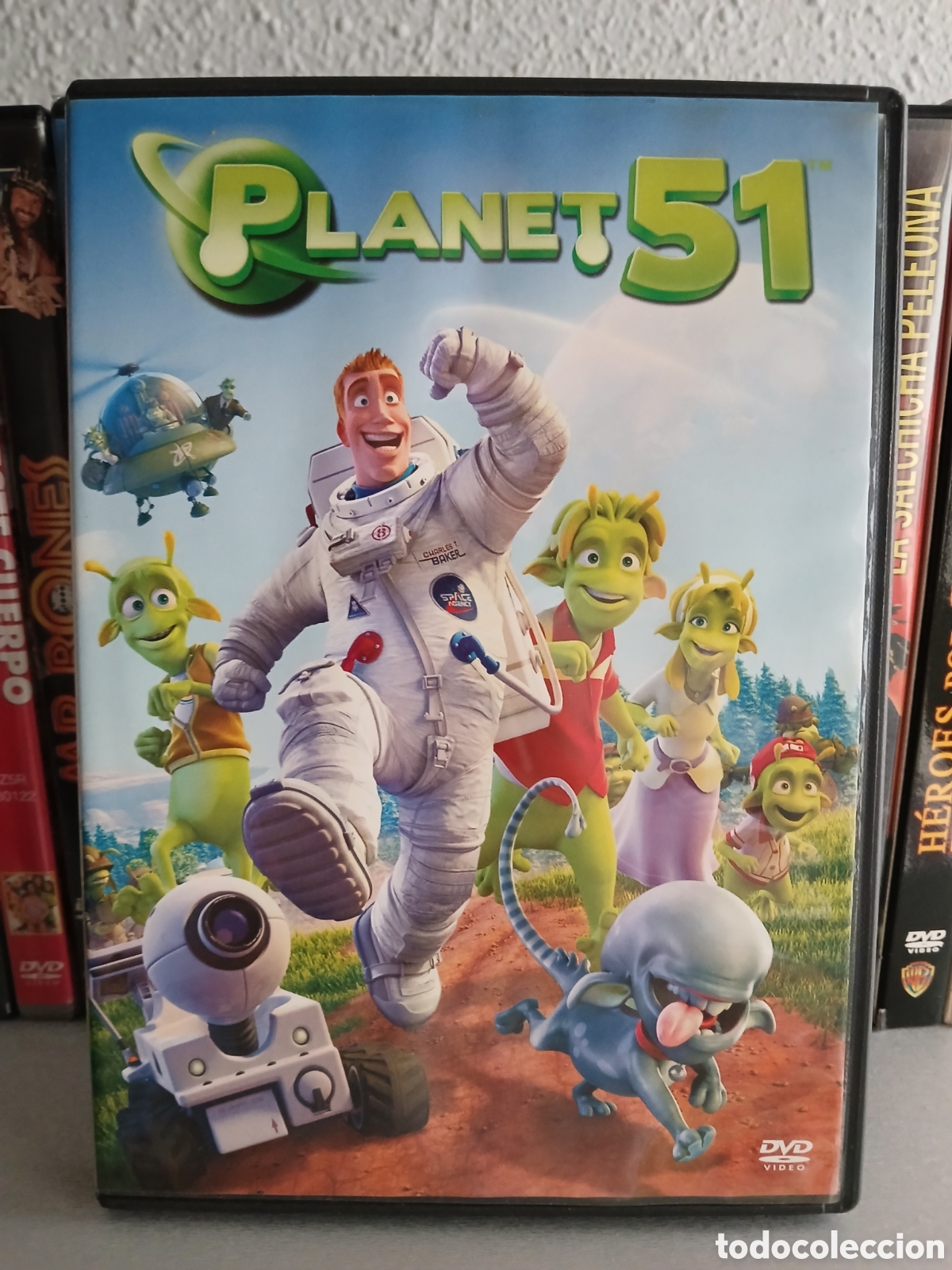 Cin&eacute;ma: DVD CineYVideojuegosAlMejorPrecio