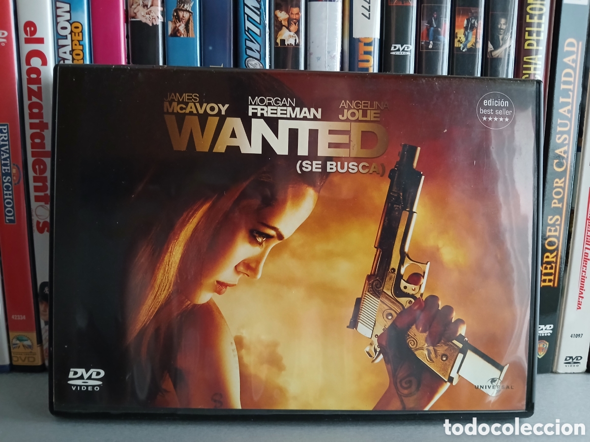 Cine: DVD CineYVideojuegosAlMejorPrecio
