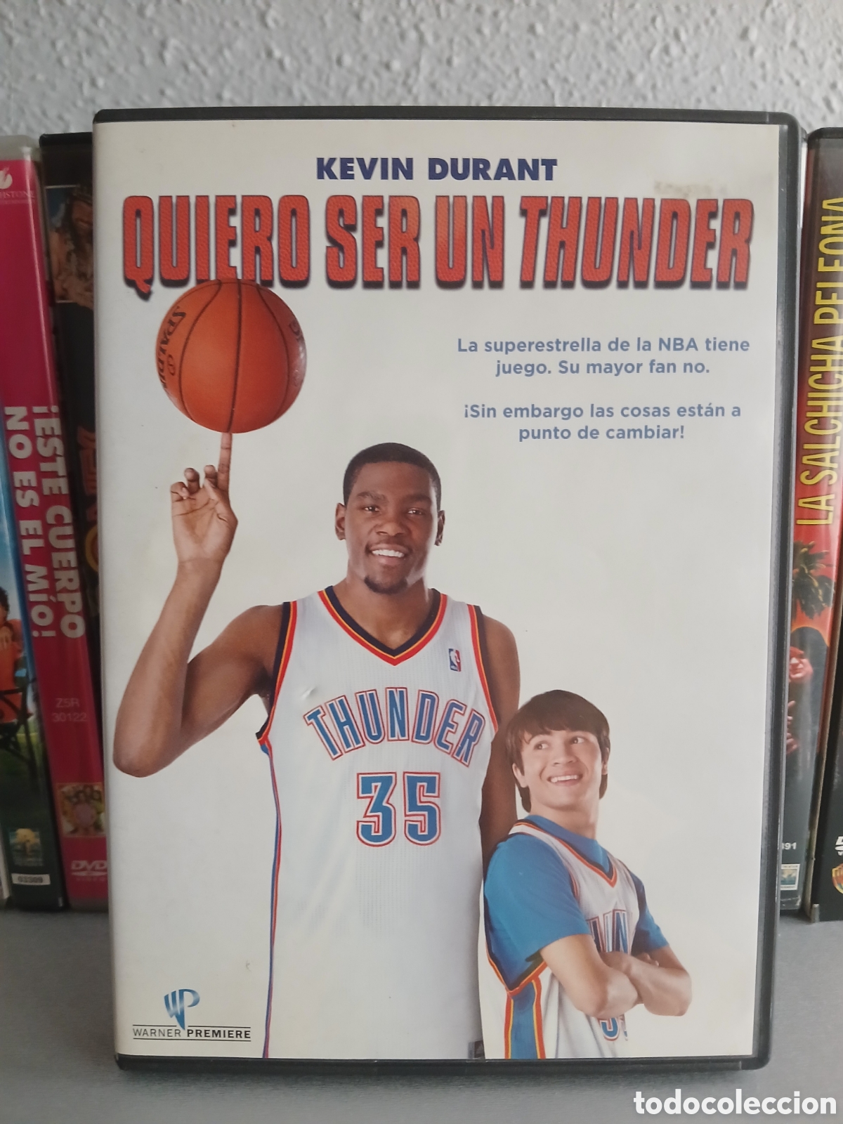 Cine: DVD CineYVideojuegosAlMejorPrecio
