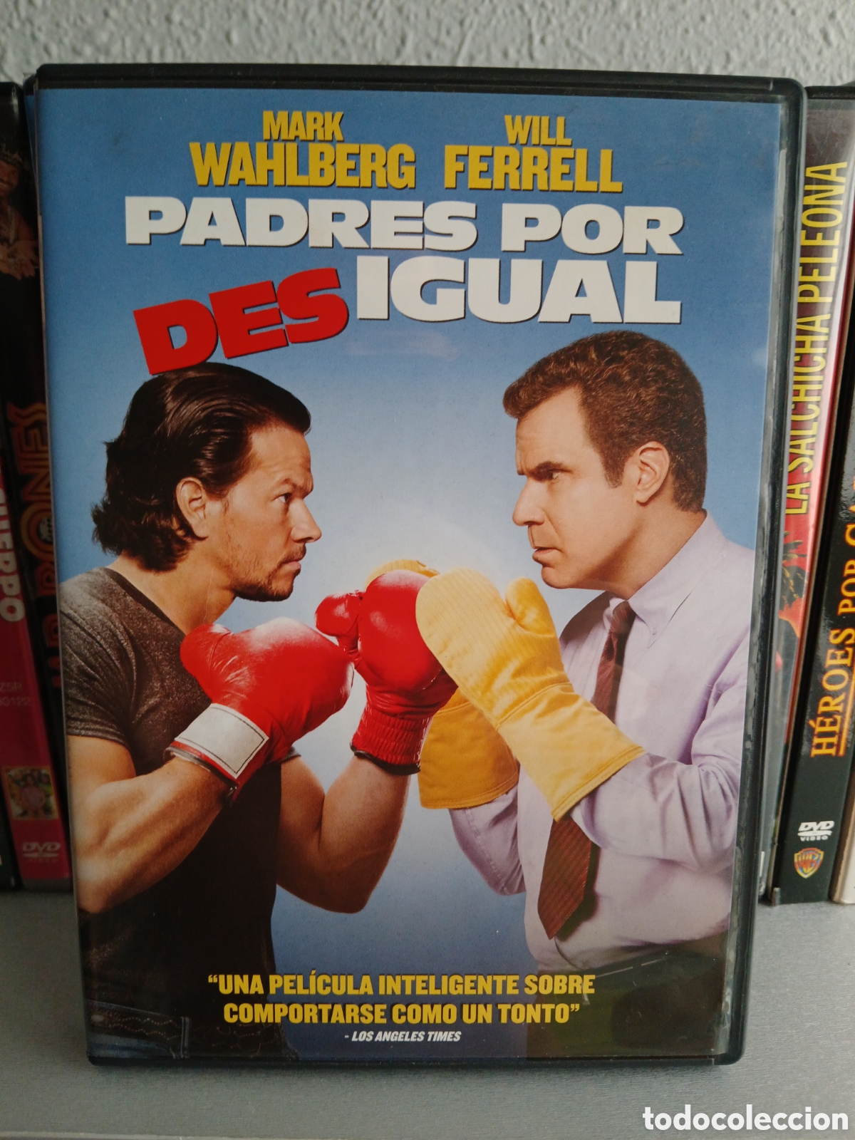 Cine: DVD CineYVideojuegosAlMejorPrecio