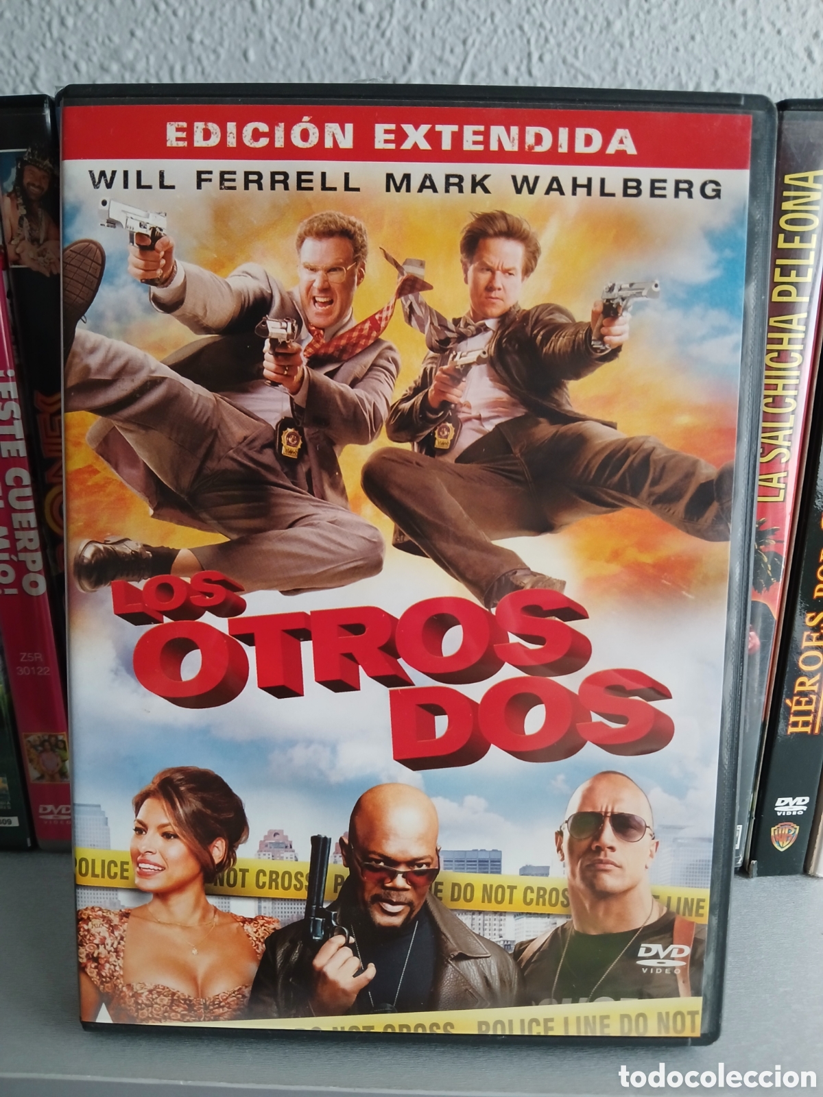 Cinema: DVD CineYVideojuegosAlMejorPrecio