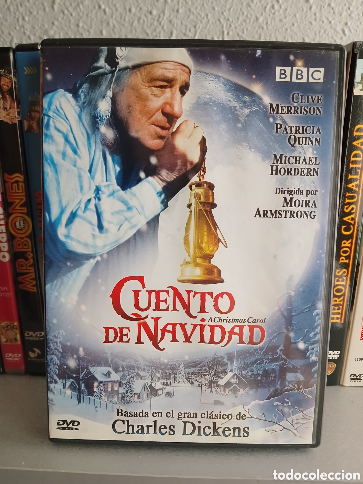 Cinema: DVD CineYVideojuegosAlMejorPrecio