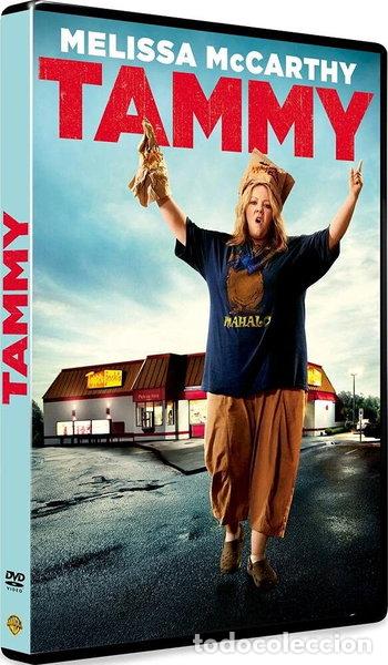 Cine: Tammy- 5051889542575