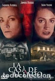 Cine: La Casa de Al Lado- 3259190670112