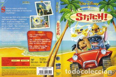 Cine: Stitch! La pel&iacute;cula- 3459379418515