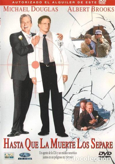 Cine: Hasta que la muerte los separe- 8414533022422