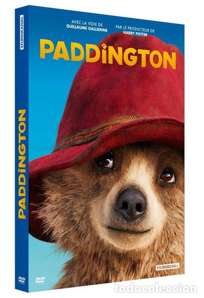 Cine: Paddington- 5053083034726