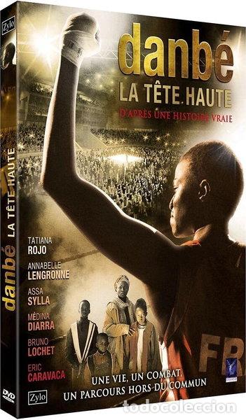 Cine: Danb&eacute;, la t&ecirc;te haute- 3760121807861