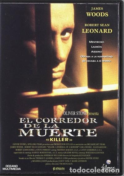 Cine: El Corredor De La Muerte- 8420018516331
