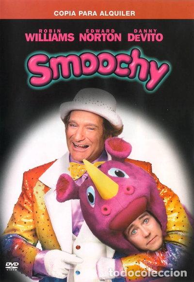 Cine: Smoochy- 7321927233030
