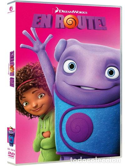 Cine: En route!- 5053083145569