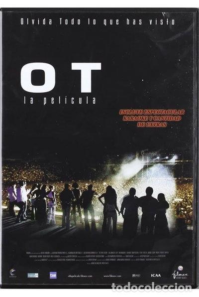 Cine: OT: La Pel&iacute;cula- 8420018665541