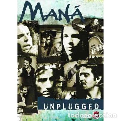 Cine: MTV Unplugged- 0639842790420