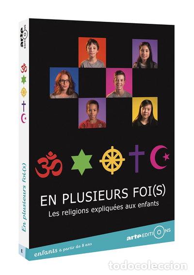 Cine: En plusieurs foi(s) - Les religions expliqu&eacute;es aux enfants- 3453270085470