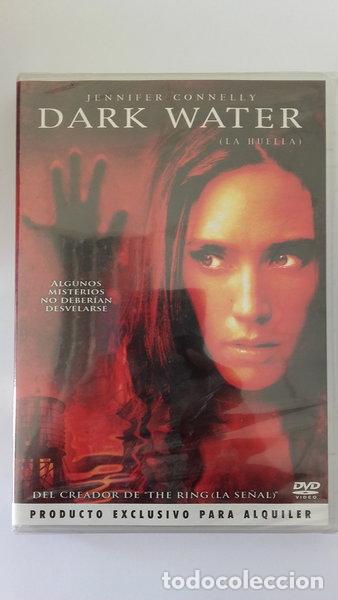 Cine: Dark Water- 8717418048105