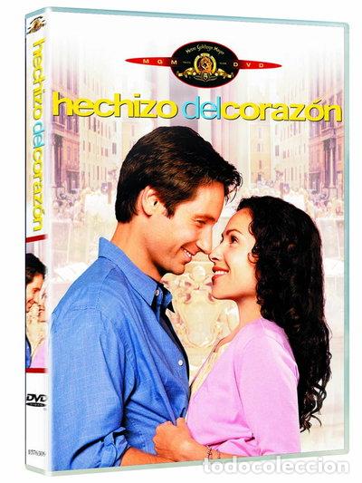 Cine: Hechizo del Coraz&oacute;n- 8420266990990