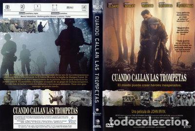 Cine: Cuando Callan Las Trompetas- 8420018811818
