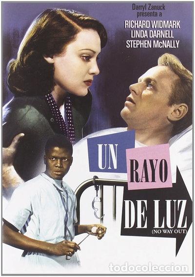 Cine: Un rayo de luz- 8420266930231