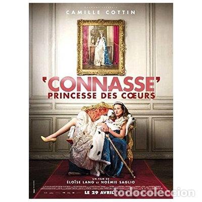 Cine: Connasse, Princesse des C&oelig;urs- 5420068902088