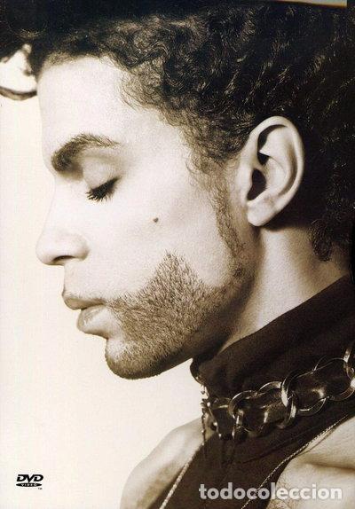 Cine: Prince - The Hits Collection- 0075993837124