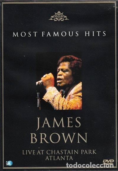 Cine: Most Famous Hits: Live at Chastain Park- 5032044085199