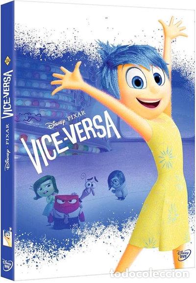 Cine: Vice-versa- 8717418548476