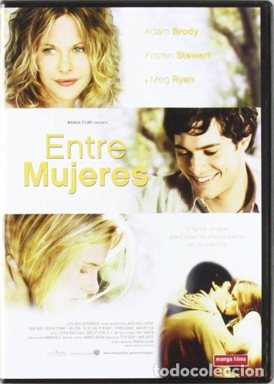Cine: Entre Mujeres- 8420172050764