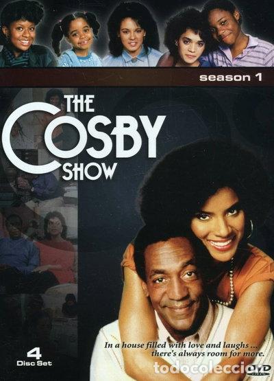 Cine: The Cosby Show: Season 1- 0634991253123