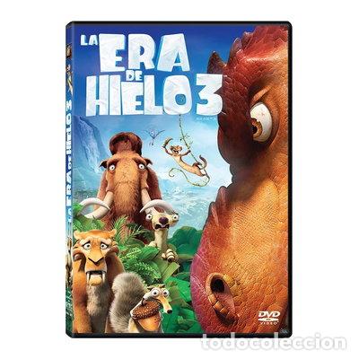 Cine: La Era de Hielo 3- 0086162376665