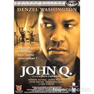 Cine: John Q.- 3512391406837